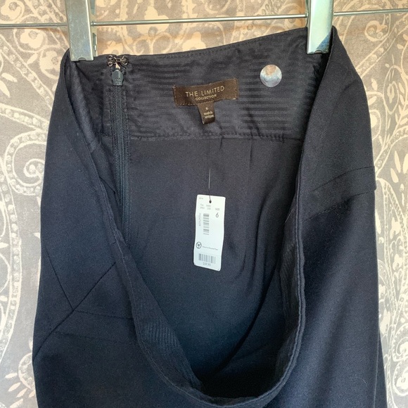 NWT | The Limited Collection Pencil Skirt Size 6 - Picture 6 of 7